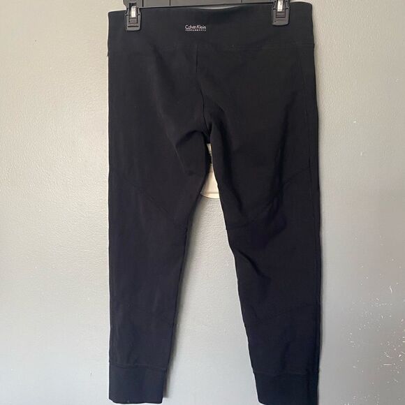 Calvin Klein performance leggings Size L - Picture 4 of 8